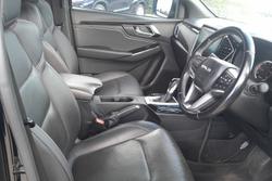 2021 Isuzu D-MAX X-TERRAIN