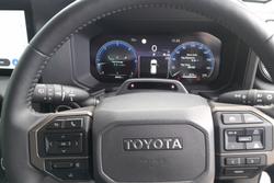 2025 Toyota Landcruiser Prado Altitude
