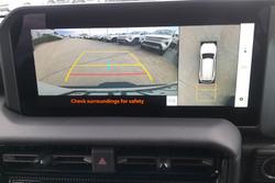 2025 Toyota Landcruiser Prado Altitude
