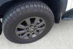 2025 Toyota Landcruiser Prado Altitude