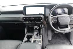 2025 Toyota Landcruiser Prado Altitude