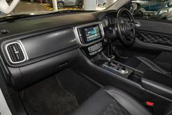 2022 GWM Ute Cannon Vanta