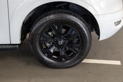 2022 GWM Ute Cannon Vanta