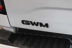 2022 GWM Ute Cannon Vanta
