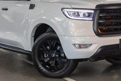 2022 GWM Ute Cannon Vanta