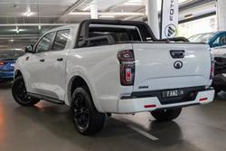 2022 GWM Ute Cannon Vanta