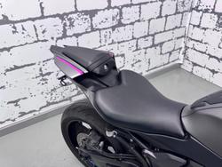 2023 Yamaha YZF-R7 LAMs YZF-R Grey