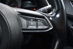 2018 Mazda 3 Maxx Sport