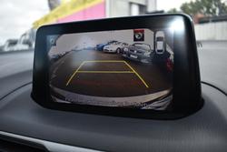 2018 Mazda 3 Maxx Sport