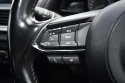 2018 Mazda 3 Maxx Sport