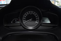 2018 Mazda 3 Maxx Sport