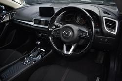 2018 Mazda 3 Maxx Sport
