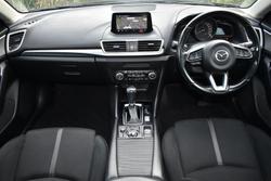 2018 Mazda 3 Maxx Sport
