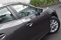 2018 Mazda 3 Maxx Sport