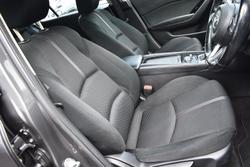 2018 Mazda 3 Maxx Sport