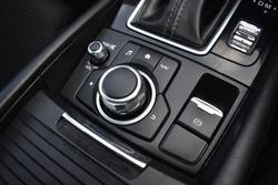 2018 Mazda 3 Maxx Sport