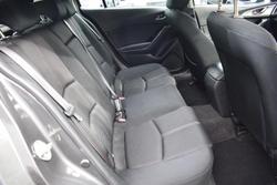 2018 Mazda 3 Maxx Sport