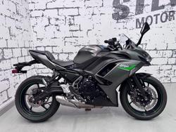 Kawasaki Ninja 650 ABS