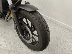 2019 Honda CMX500 Black