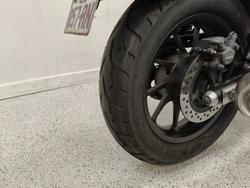 2019 Honda CMX500 Black