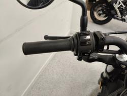 2019 Honda CMX500 Black