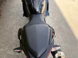 2024 Kawasaki NINJA 500 Black