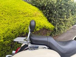 2015 Triumph ROCKET III TOURING