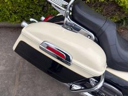2015 Triumph ROCKET III TOURING
