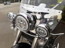 2015 Triumph ROCKET III TOURING