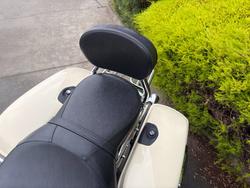 2015 Triumph ROCKET III TOURING
