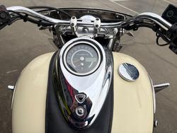 2015 Triumph ROCKET III TOURING