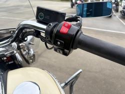 2015 Triumph ROCKET III TOURING