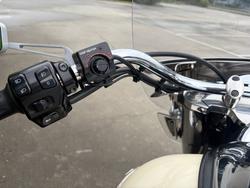 2015 Triumph ROCKET III TOURING