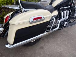 2015 Triumph ROCKET III TOURING