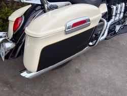 2015 Triumph ROCKET III TOURING