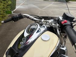 2015 Triumph ROCKET III TOURING