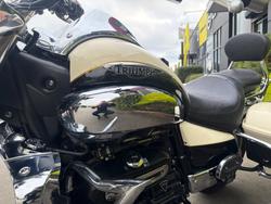 2015 Triumph ROCKET III TOURING