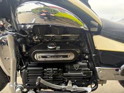 2015 Triumph ROCKET III TOURING