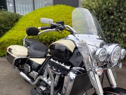 2015 Triumph ROCKET III TOURING