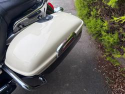 2015 Triumph ROCKET III TOURING