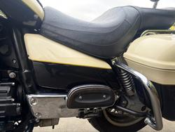 2015 Triumph ROCKET III TOURING