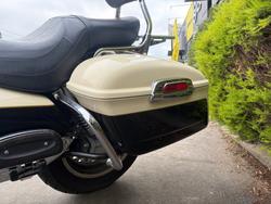 2015 Triumph ROCKET III TOURING