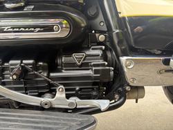 2015 Triumph ROCKET III TOURING
