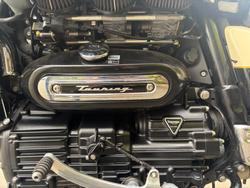 2015 Triumph ROCKET III TOURING