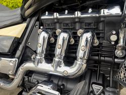 2015 Triumph ROCKET III TOURING