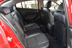 2014 Mazda 3 SP25 GT