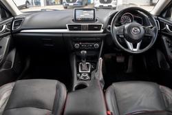 2014 Mazda 3 SP25 GT
