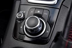 2014 Mazda 3 SP25 GT