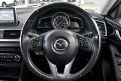 2014 Mazda 3 SP25 GT