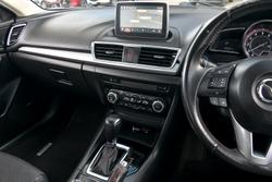 2014 Mazda 3 SP25 GT